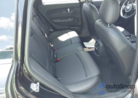 2019 Mini Cooper Cooper z USA, uszkodzony, nr VIN WMWLU1C57K2F29998